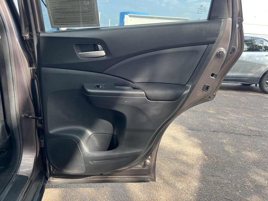 Used 2014 Honda CR-V LX image 13