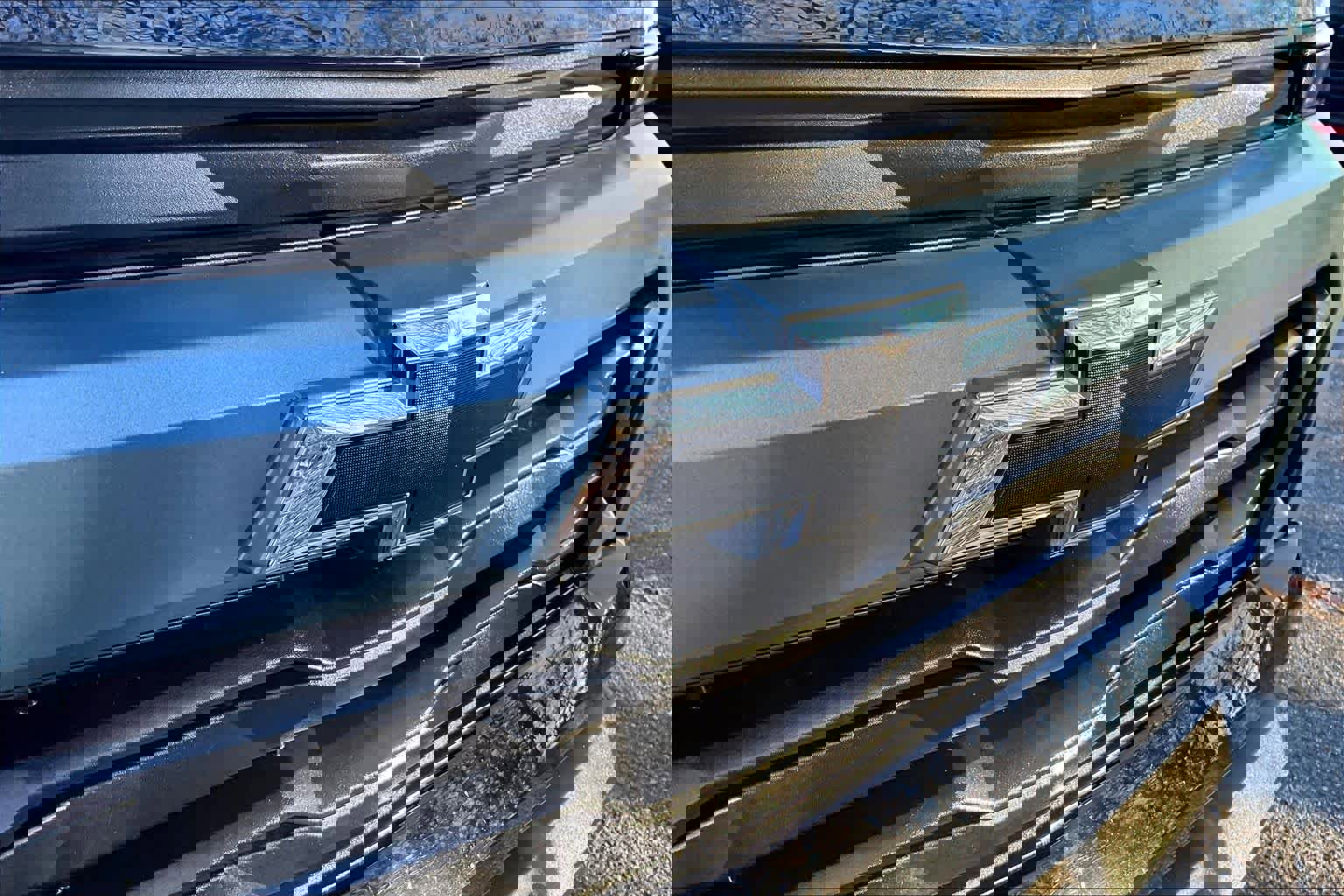 Used 2024 Chevrolet Colorado LT w/ LT Convenience Package III image 27