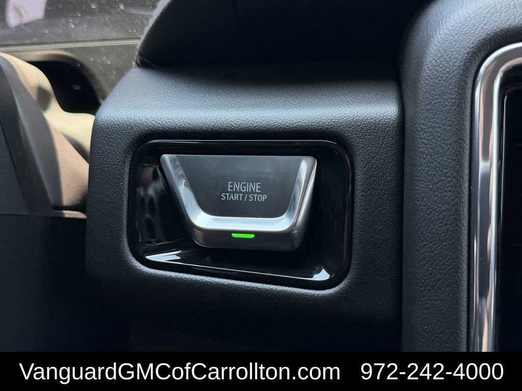 New 2026 GMC Yukon XL Denali w/ Denali Reserve Package AWD/4WD image 19