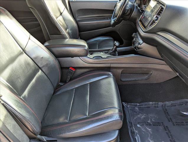 Used 2024 Dodge Durango R/T image 23