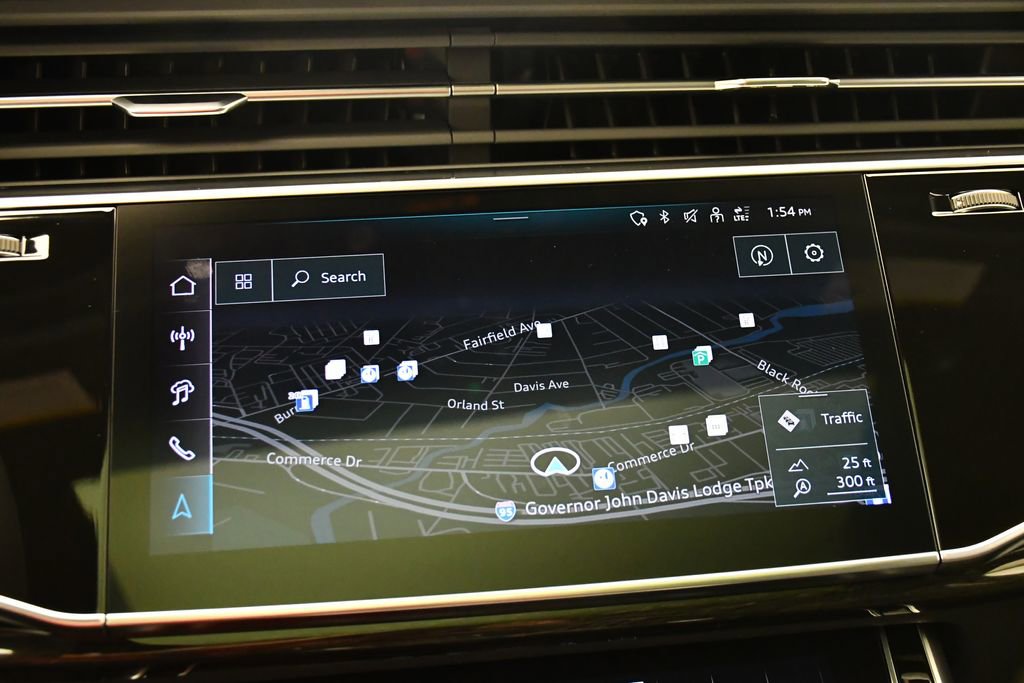 New 2026 Audi Q7 2.0T Premium Plus image 26