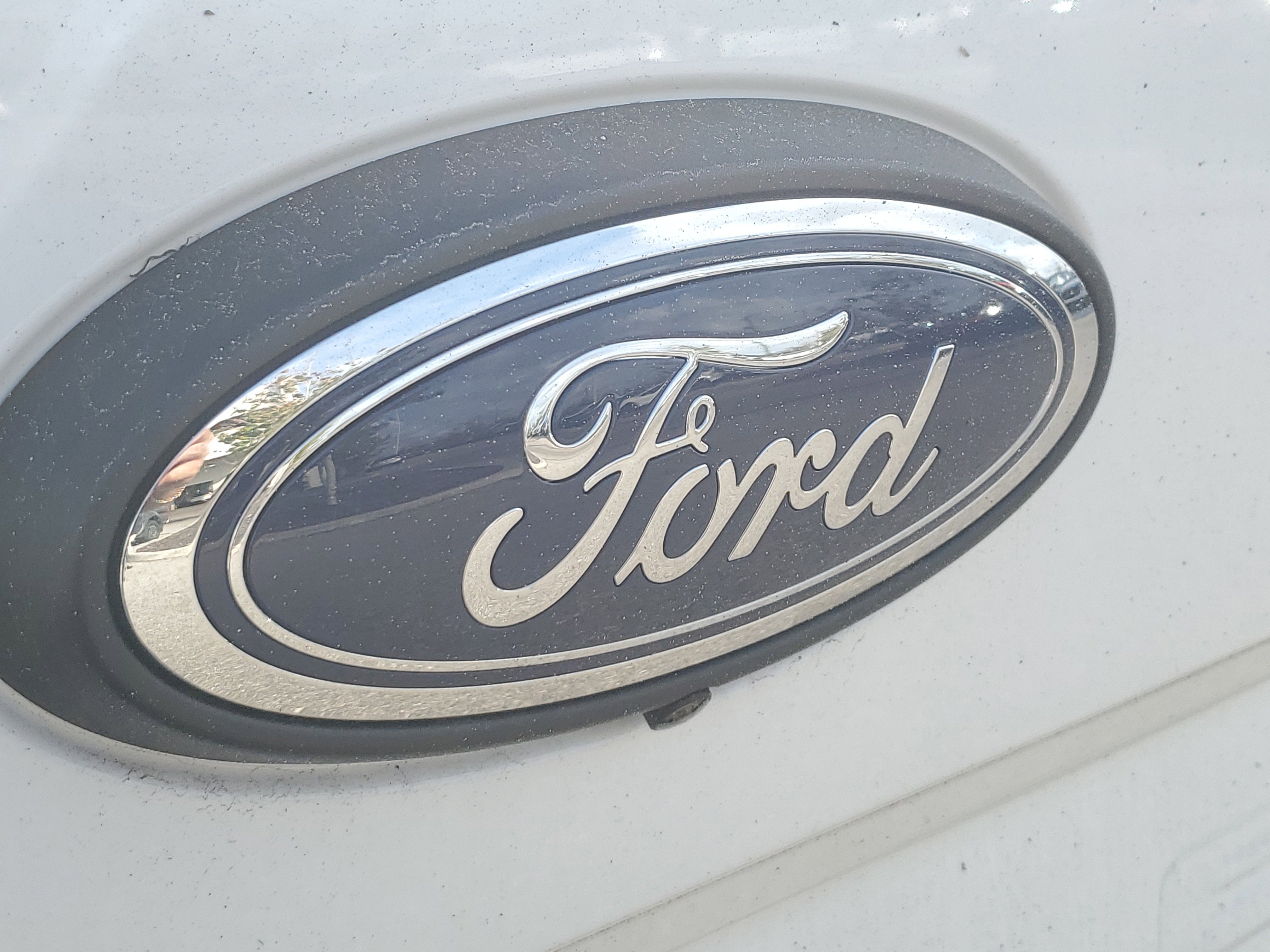 Used 2024 Ford Ranger XLT w/ Equipment Group 301A High image 12