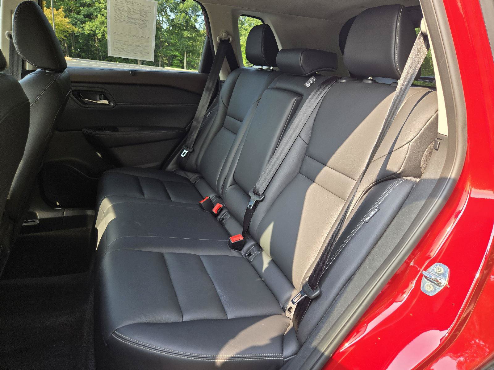 Used 2023 Nissan Rogue SL w/ SL Premium Package AWD/4WD image 26