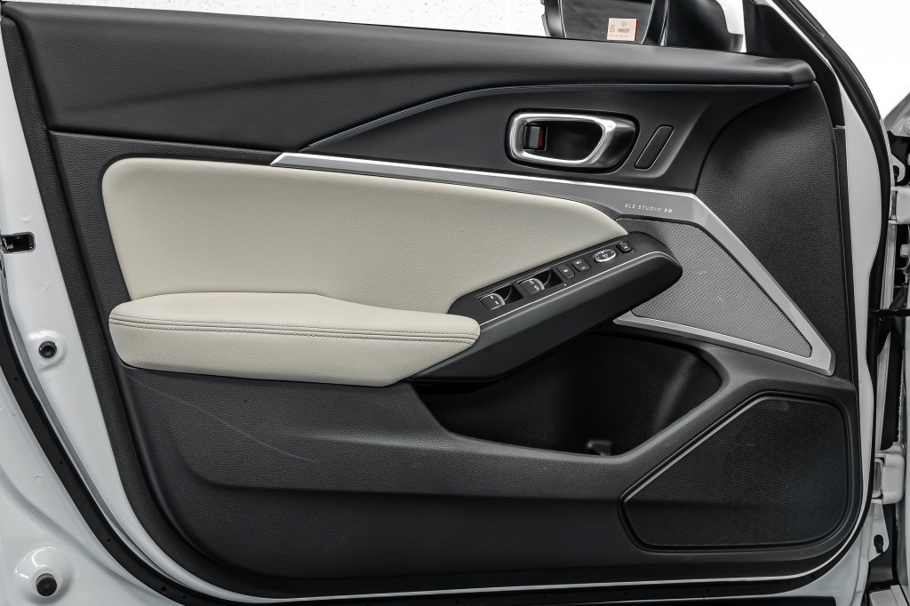 New 2026 Acura Integra Type S FWD image 17