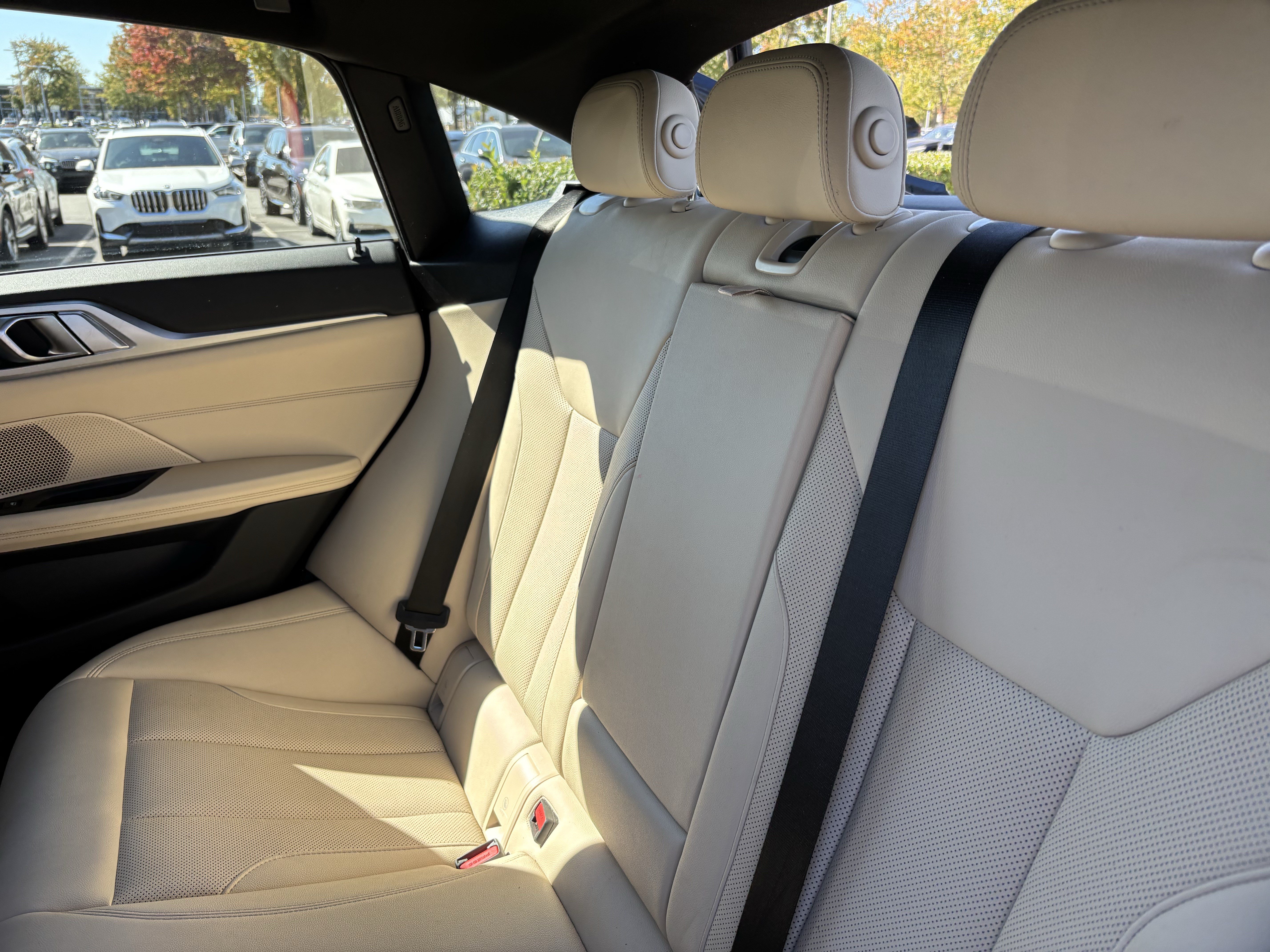 Certified 2023 BMW i4 eDrive40 RWD image 32