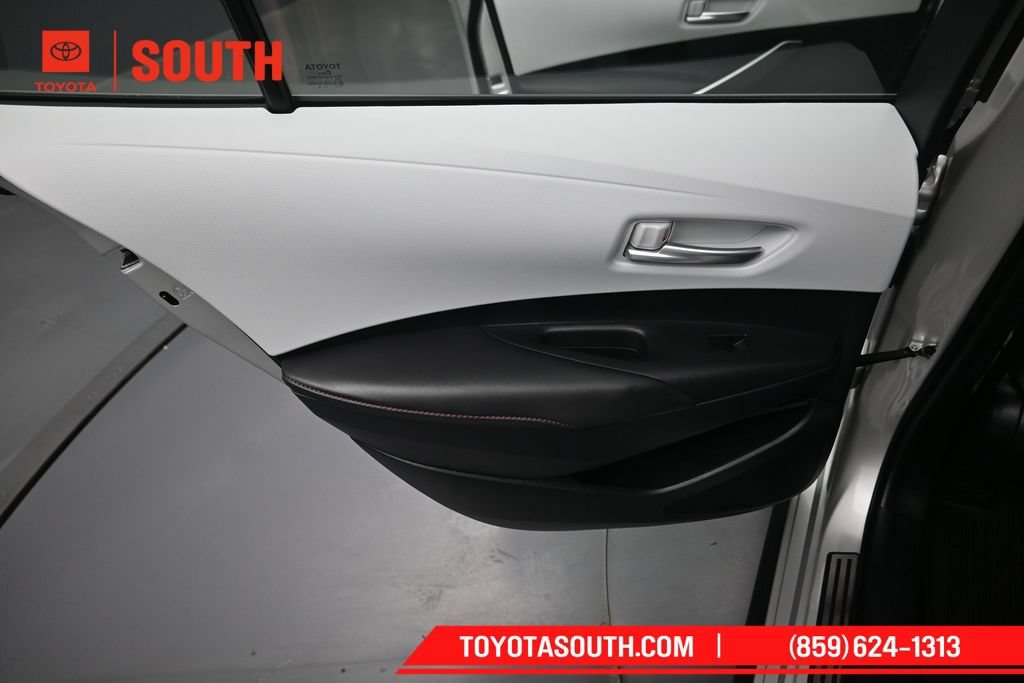 Used 2024 Toyota Corolla SE FWD image 26