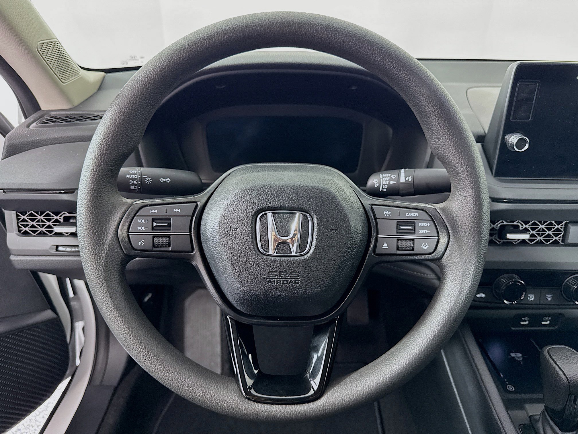 New 2026 Honda Accord SE image 11