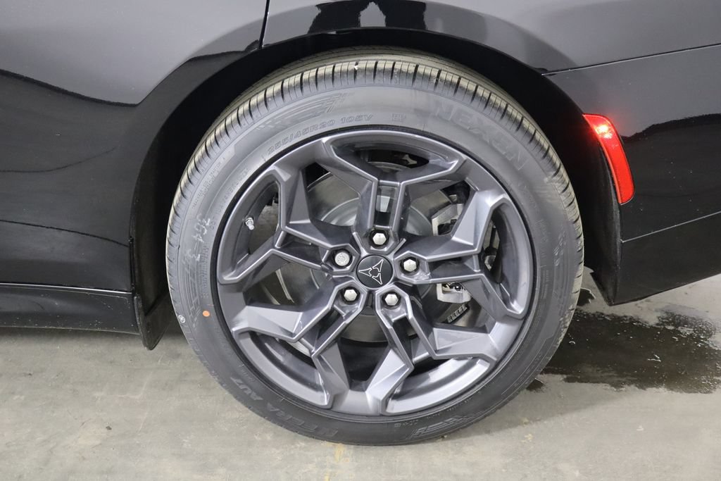 New 2026 Dodge Charger R/T w/ Blacktop Package AWD/4WD image 44