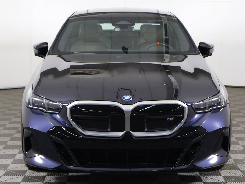 Used 2024 BMW i5 M60 w/ Premium Package image 15