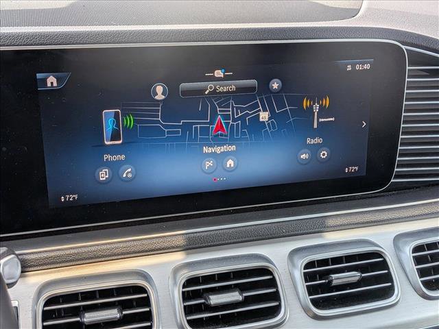 Used 2024 Mercedes-Benz GLE 450e 4MATIC image 12