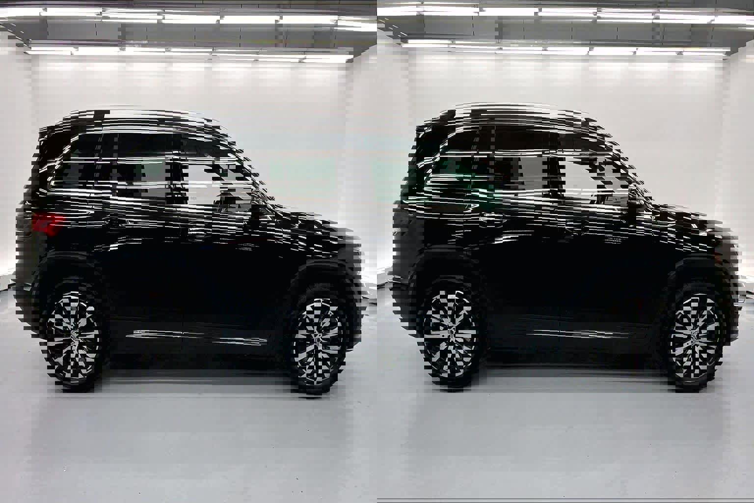 Certified 2021 Mercedes-Benz GLB 250 image 5