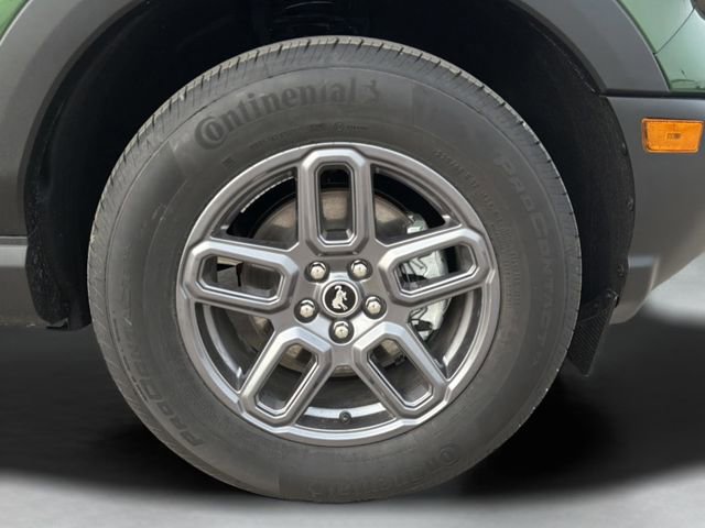 New 2025 Ford Bronco Sport Big Bend image 9