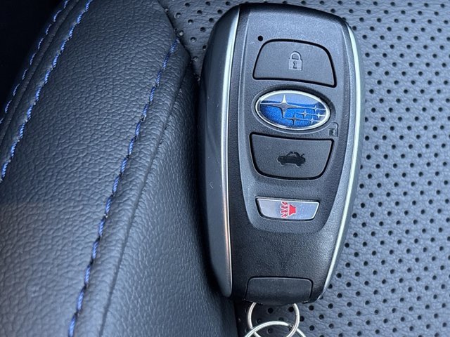 Used 2025 Subaru Forester Limited image 47