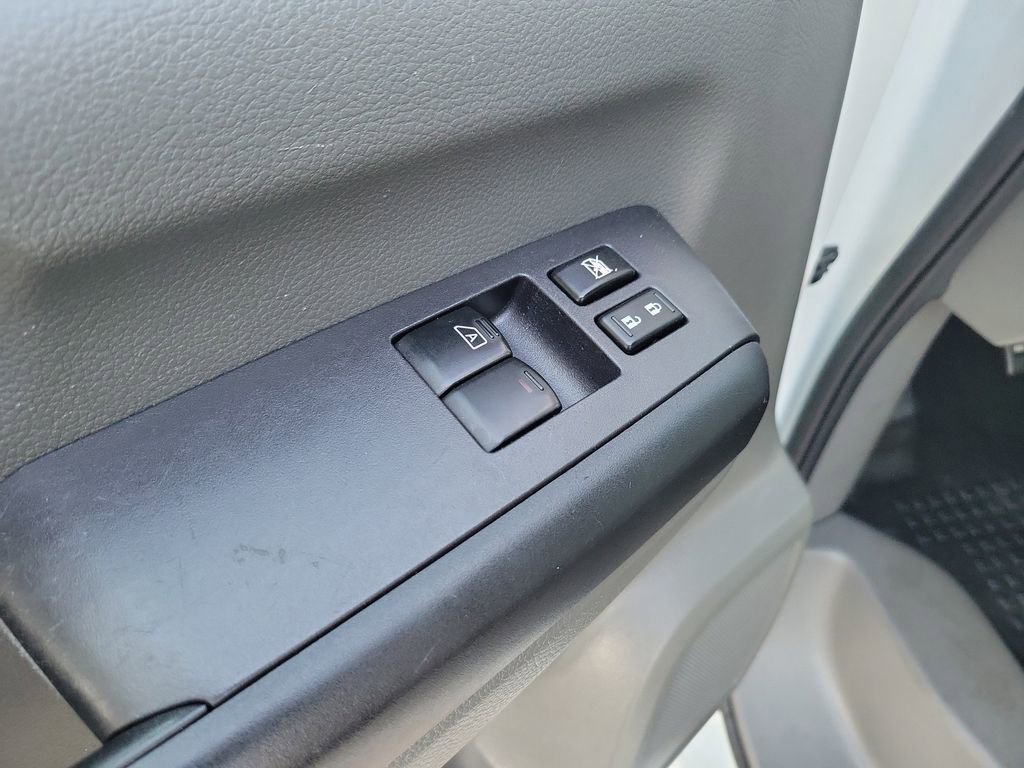 Used 2020 Nissan NV 1500 S image 14