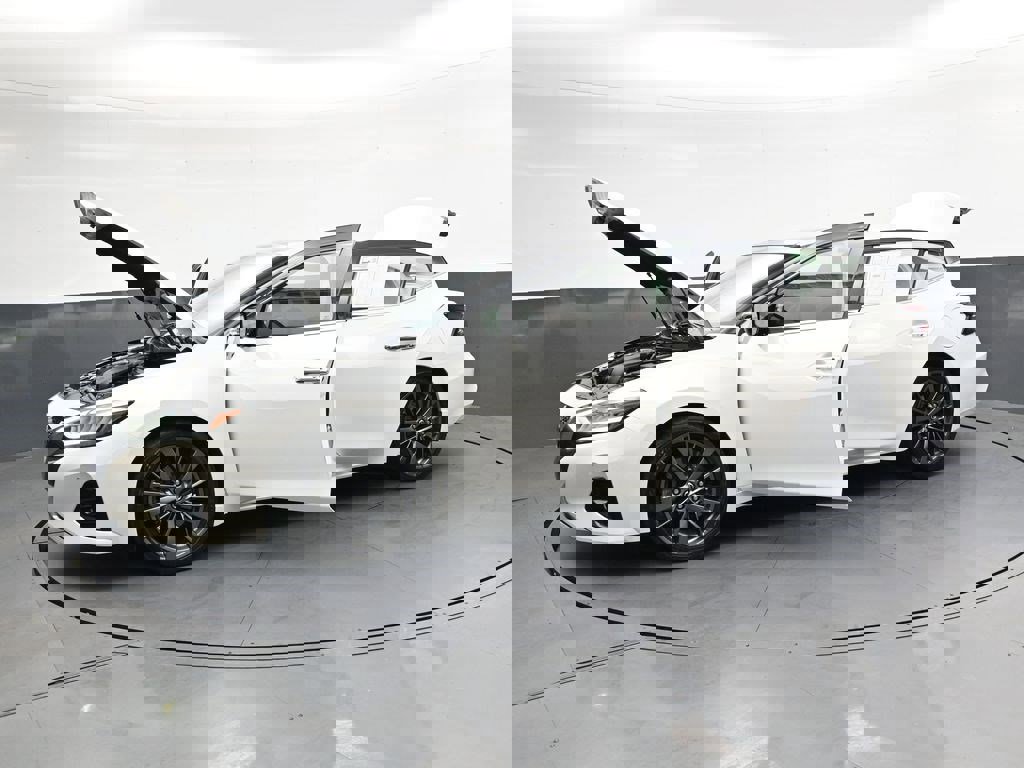 Used 2020 Nissan Maxima Platinum w/ Reserve Package image 46