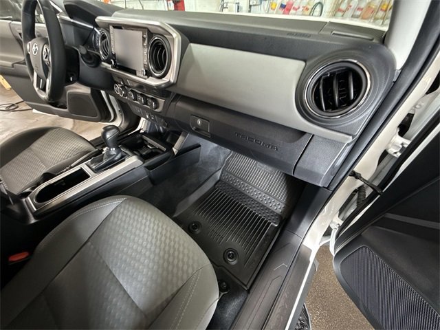 Used 2023 Toyota Tacoma SR image 57