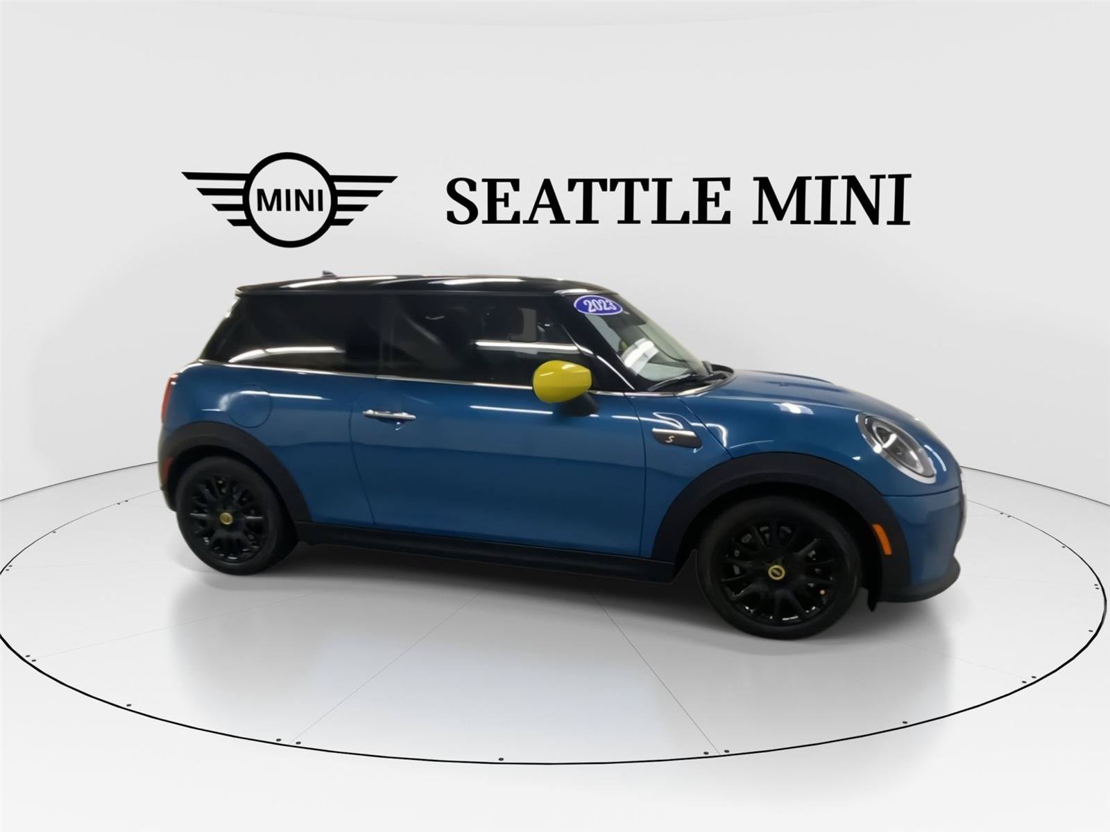 Used 2023 MINI Cooper SE FWD image 13