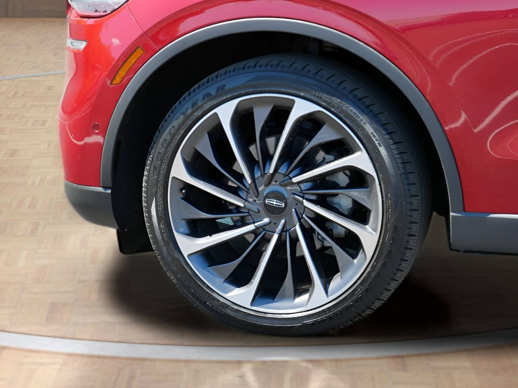 Used 2020 Lincoln Aviator Reserve w/ Equipment Group 202A AWD/4WD image 9