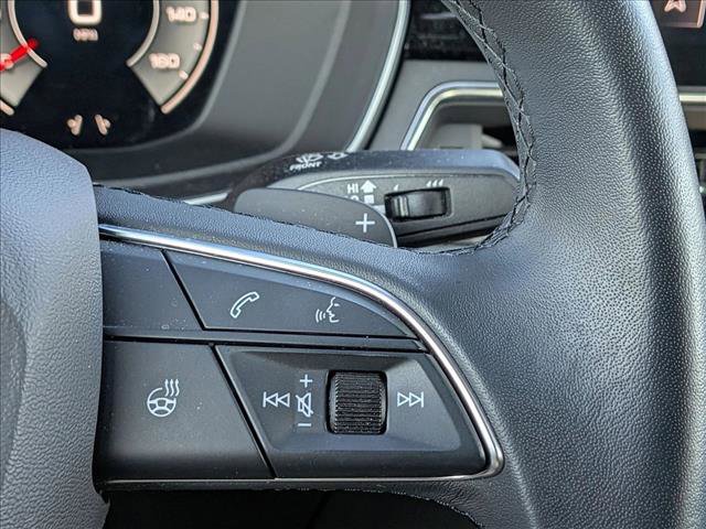 Used 2023 Audi A4 2.0T Premium Plus w/ Premium Plus Package image 12