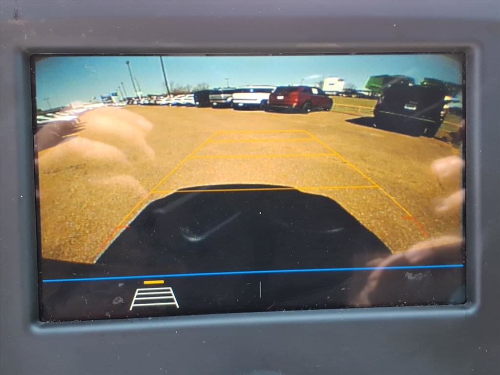 Used 2019 Chevrolet Equinox LS image 27