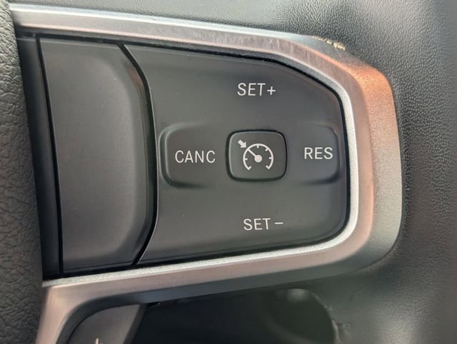 Used 2024 RAM 2500 Big Horn image 16