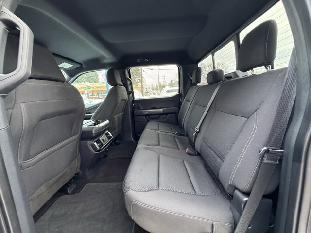 Used 2022 Ford F150 XLT w/ Equipment Group 302A High image 14