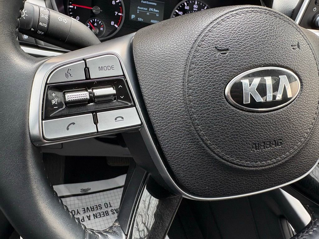Used 2020 Kia Telluride S image 27