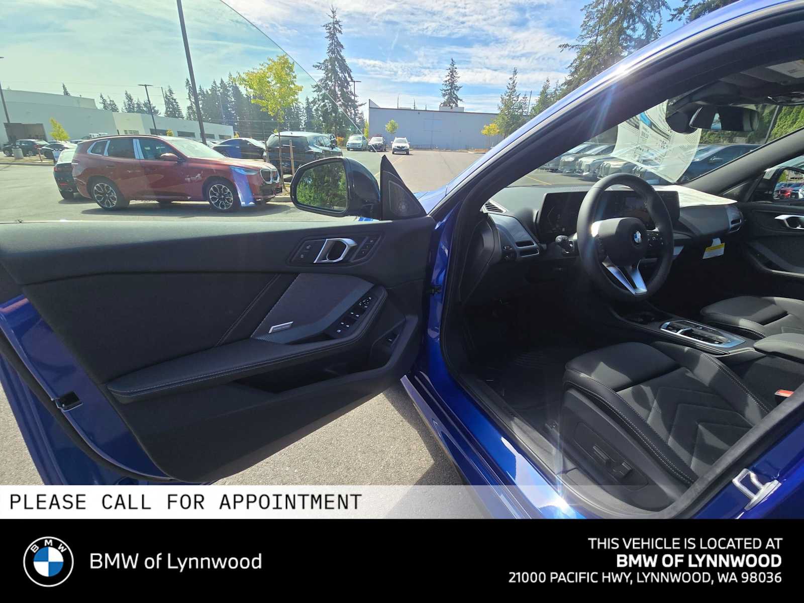 New 2026 BMW 228i xDrive w/ Premium Package AWD/4WD image 20