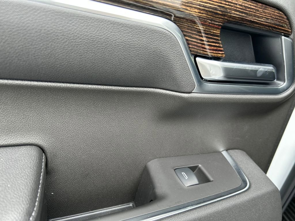 New 2025 GMC Sierra 1500 Elevation w/ Preferred Package image 26