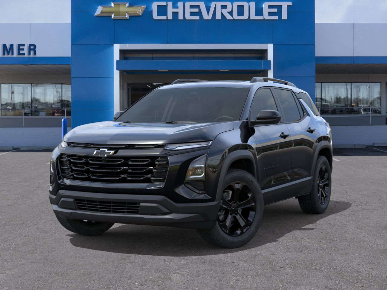 New 2026 Chevrolet Equinox LT image 30