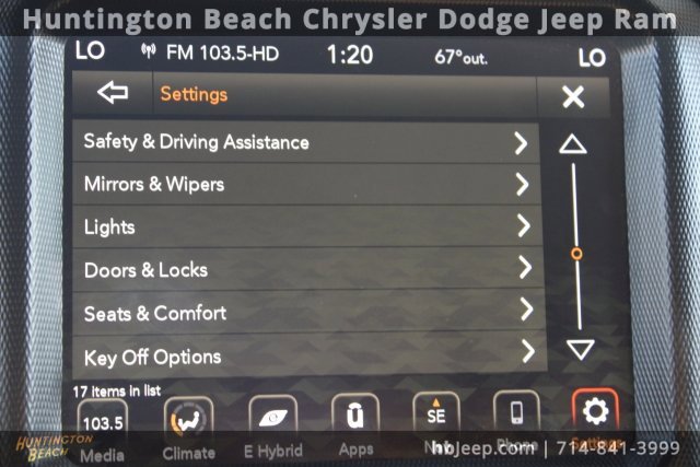 Used 2022 Jeep Wrangler Unlimited Sahara w/ Cold Weather Group image 29