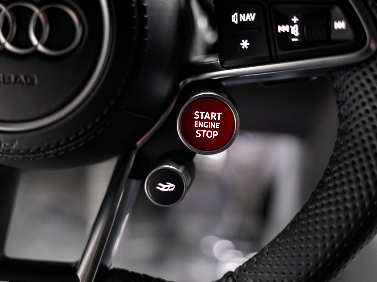 Used 2023 Audi R8 V10 performance RWD image 51
