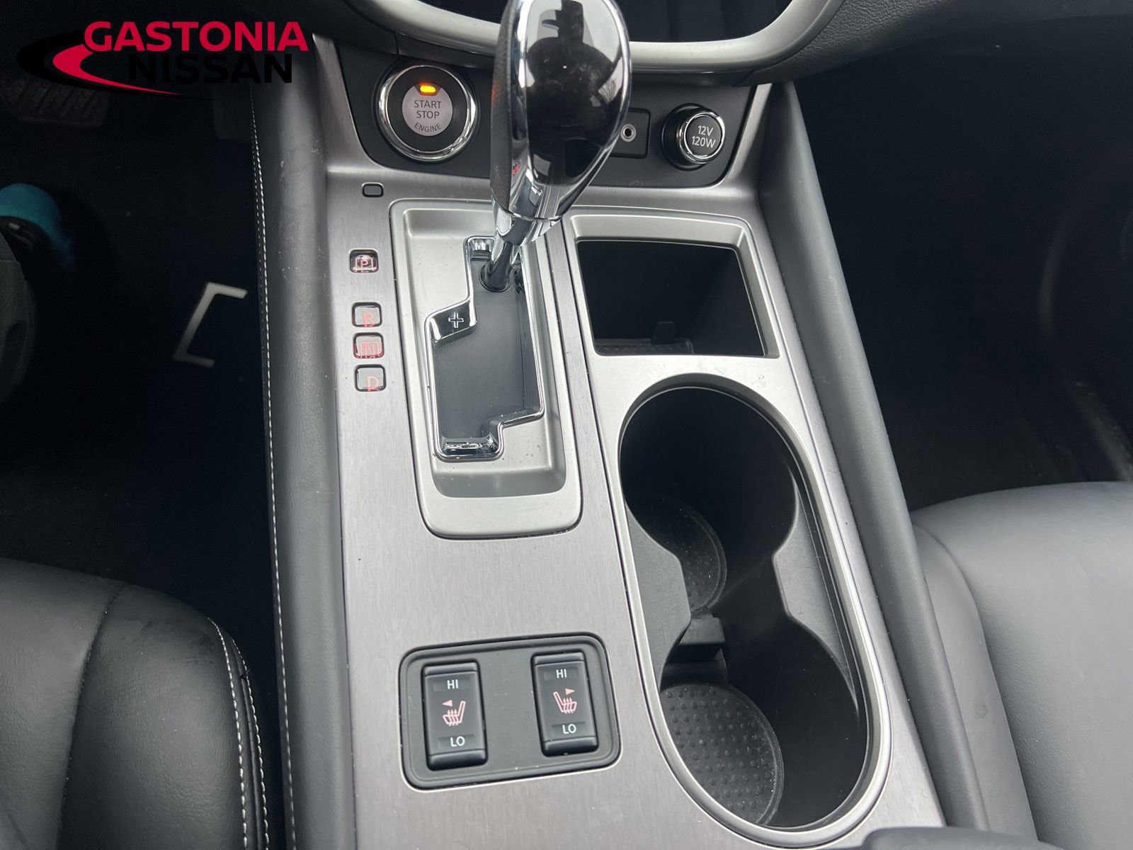 Used 2024 Nissan Murano SV w/ SV Midnight Edition Package image 42