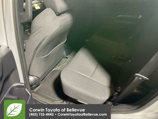 New 2025 Toyota 4Runner SR5 image 22