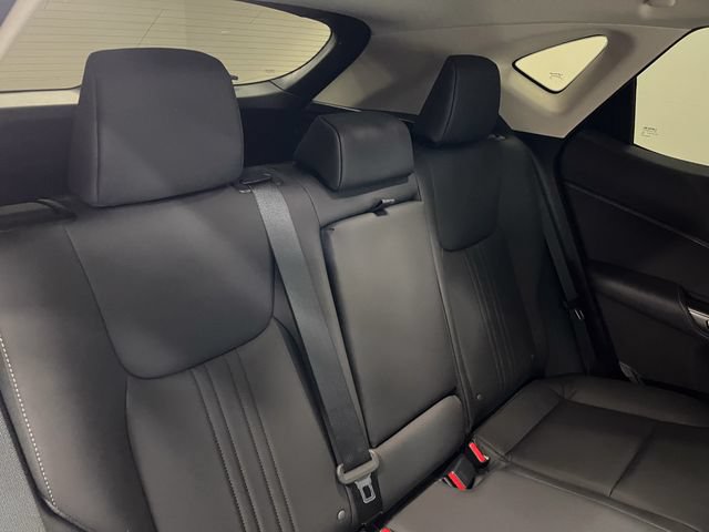 Certified 2025 Lexus NX 350 AWD w/ Accessory Package (2T) image 13