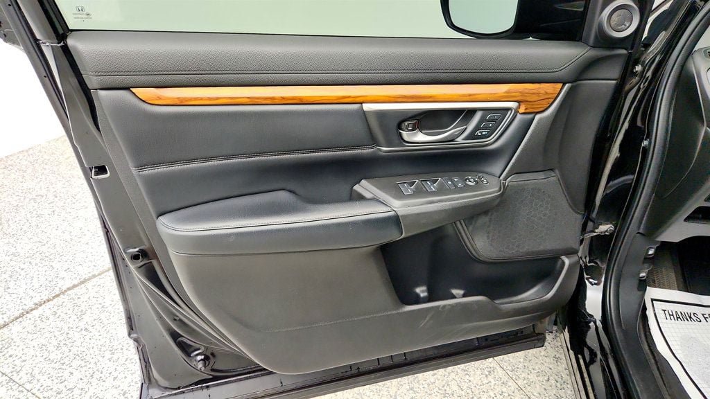 Used 2019 Honda CR-V EX-L image 11