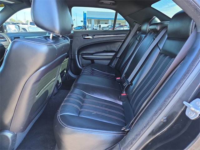 Used 2021 Chrysler 300 S image 11