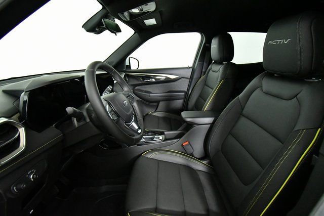 New 2026 Chevrolet TrailBlazer ACTIV w/ LPO, Trailering Package image 5