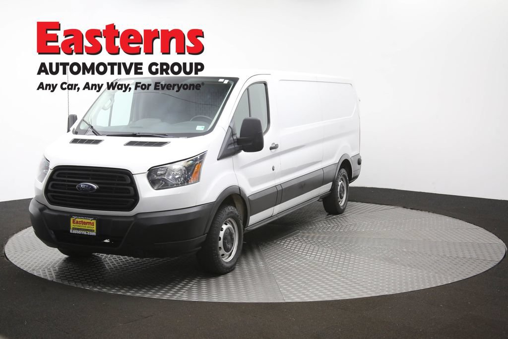 Used 2019 Ford Transit 150 148 Low Roof RWD image 54