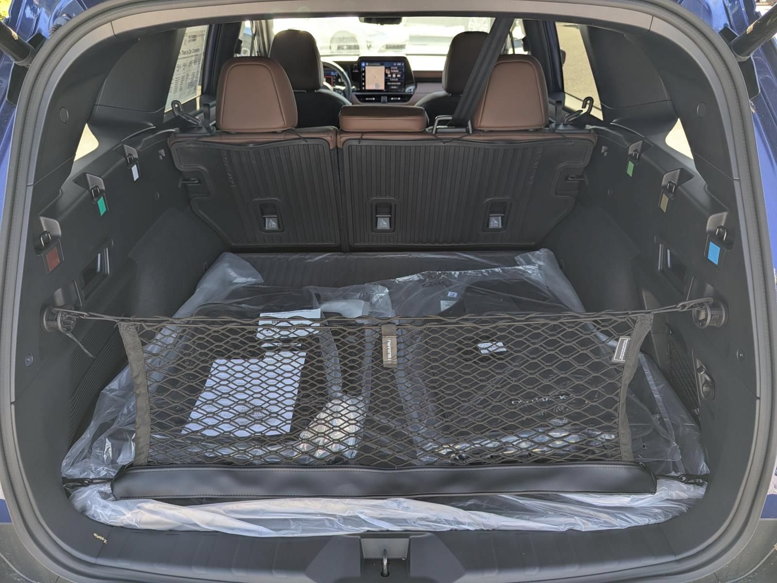 New 2026 Subaru Outback Touring XT AWD/4WD image 13