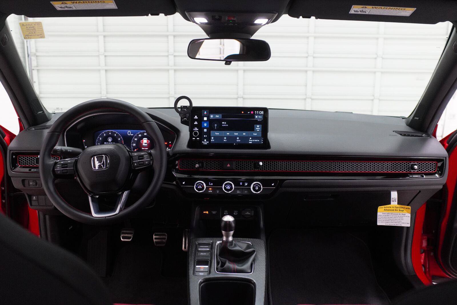 Used 2026 Honda Civic Si image 28