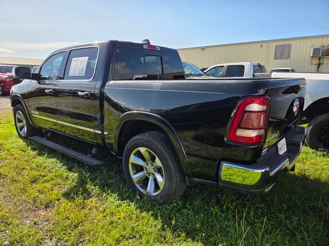 Used 2019 RAM 1500 Limited RWD image 5