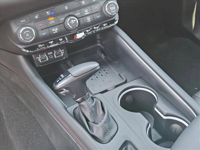 New 2026 Dodge Durango GT AWD/4WD image 14