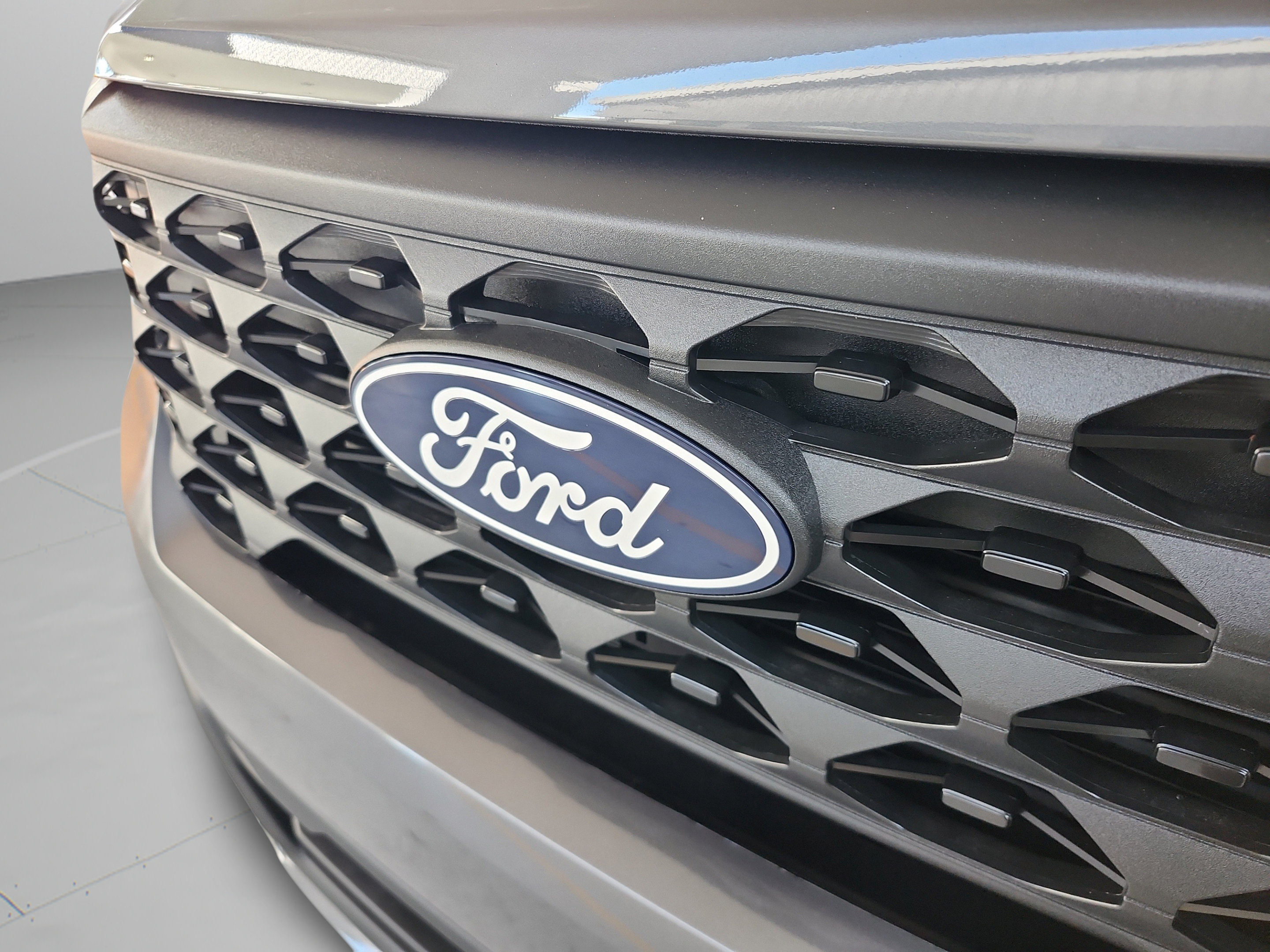 New 2026 Ford Maverick XLT FWD image 27