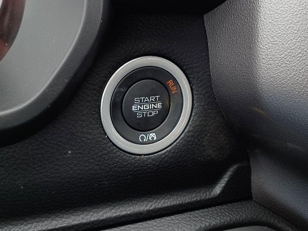 New 2026 RAM 1500 Big Horn AWD/4WD image 18
