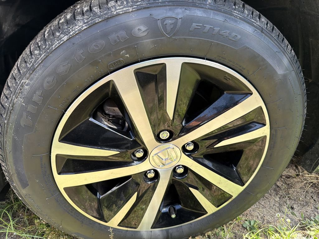 Used 2024 Honda Civic LX image 5