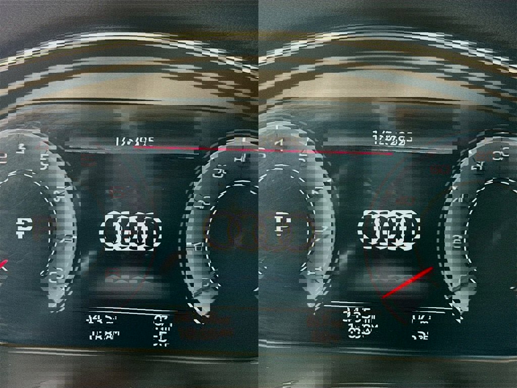 Used 2022 Audi Q5 2.0T Premium Plus w/ Premium Plus Package image 6