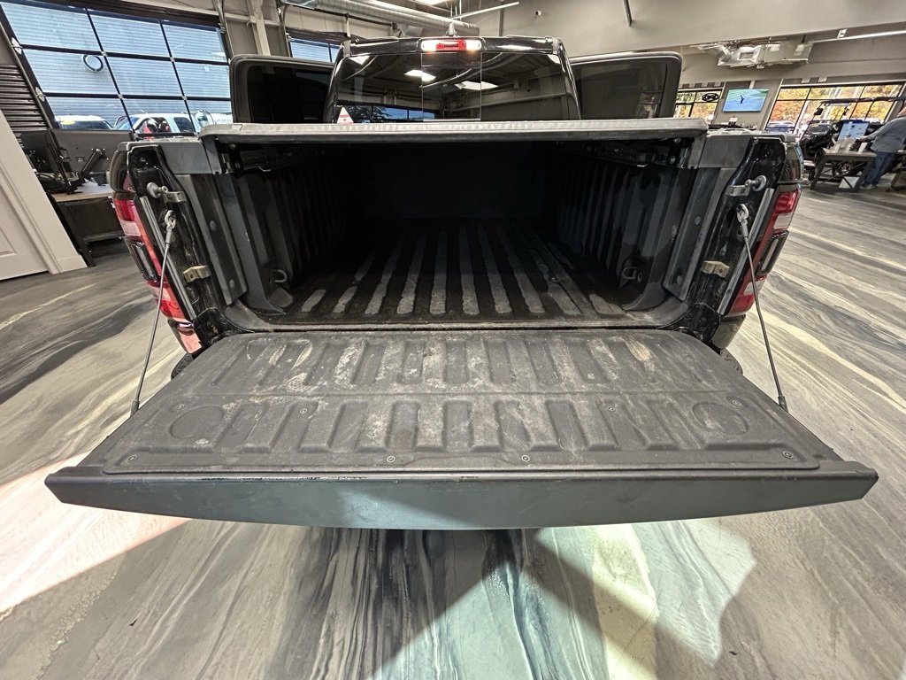 Used 2020 RAM 1500 Rebel w/ Rebel Level 2 Equipment Group image 44