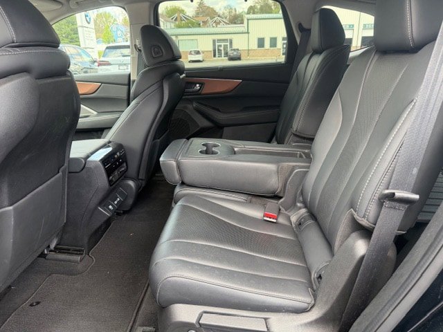 Used 2022 Acura MDX SH-AWD w/ Technology Package image 24