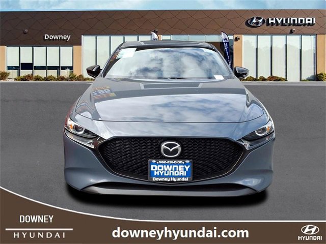 Used 2024 MAZDA MAZDA3 s image 2